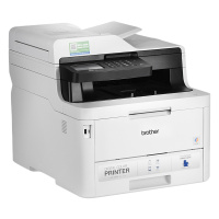 兄弟(brother)MFC-9350CDW彩色激光打印扫描复印多功能一体机及组件