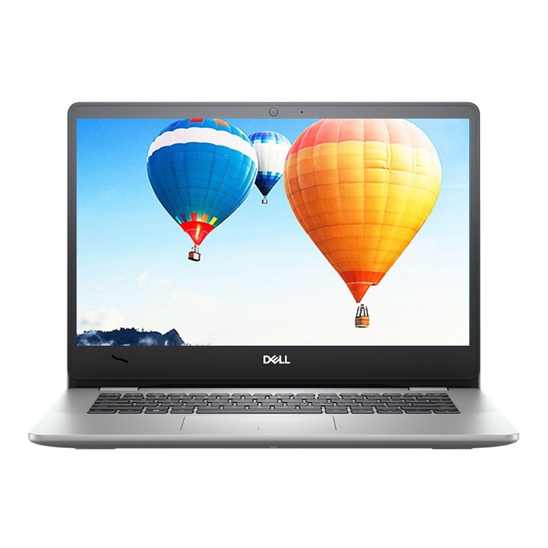 戴尔(DELL)VOSRTO14 3405-R1605D 锐龙R5笔记本(R5-3500U 8G 512G )淡金色