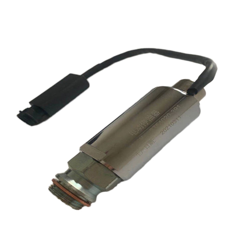 联杰汽车用品欧曼运输车 熄火电磁阀