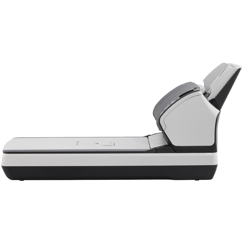 富士通(Fujitsu)Fi-7260扫描仪A4双面高速自动进纸带平板双平台扫描仪