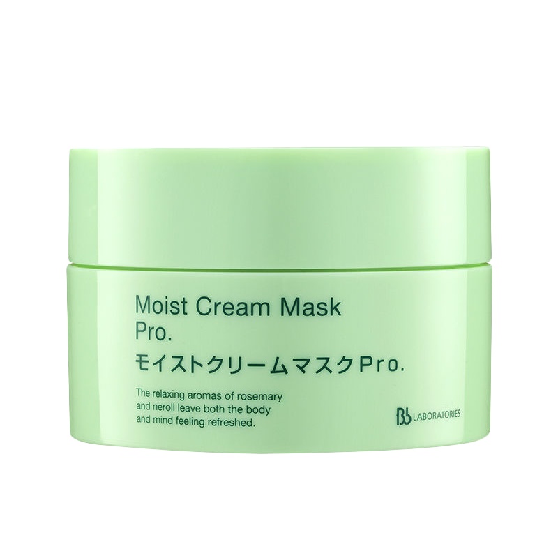 Bb Laboratories 复活草水润修护面膜膏 175克