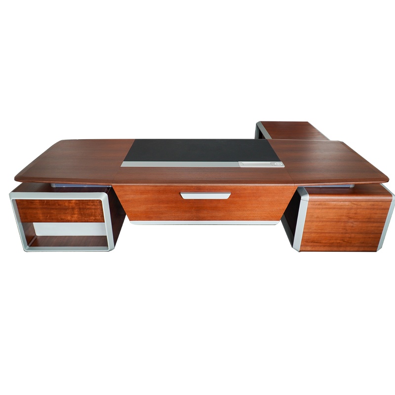 东港家具 YD11136 办公家具 办公桌 现代中式油漆漆面职员办公桌，电脑桌，小班台,大班台，可定制