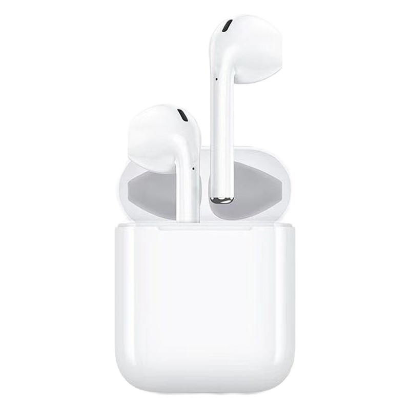 蓝牙无线耳机双耳运动马卡龙迷你五色适用苹果立体声安卓手机通用 i11蓝牙耳机