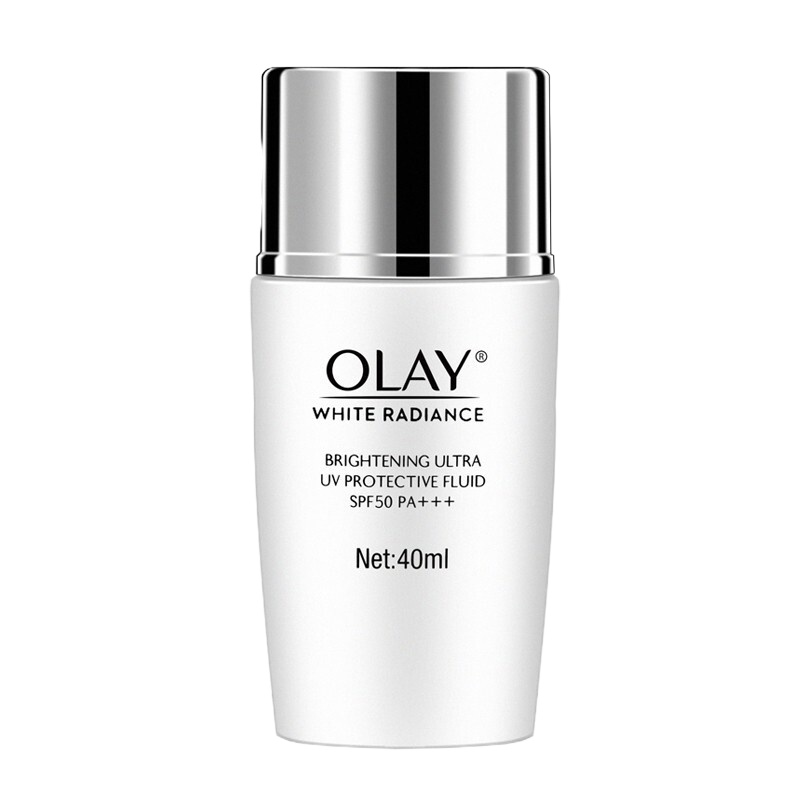 玉兰油(OLAY) 轻透倍护隔离防晒液40ml