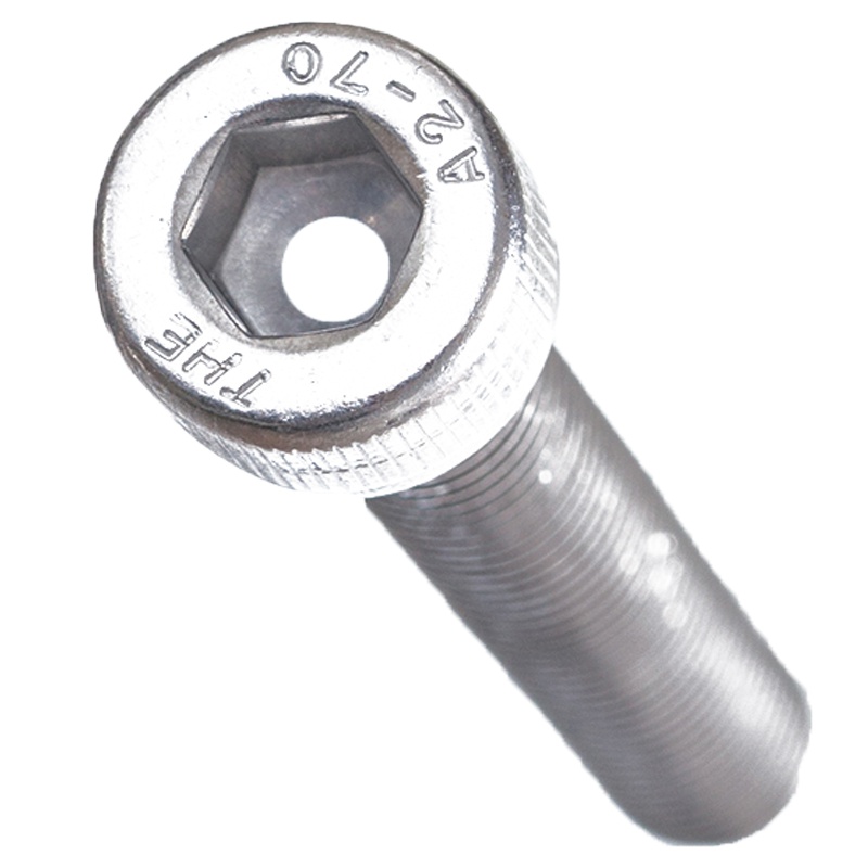 东明TONG 螺钉M6X25 DIN912 304不锈钢 (1000/支)