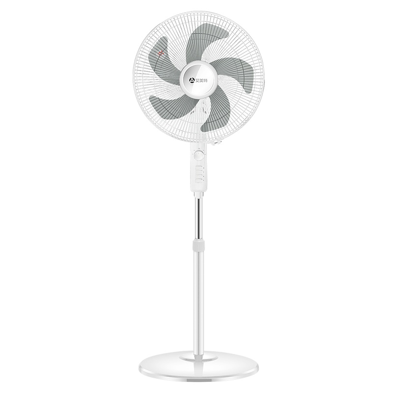 艾美特(Airmate) 电风扇 CS35-R12 五叶大风量3档遥控控制正常风预约落地扇家用电扇空调伴侣