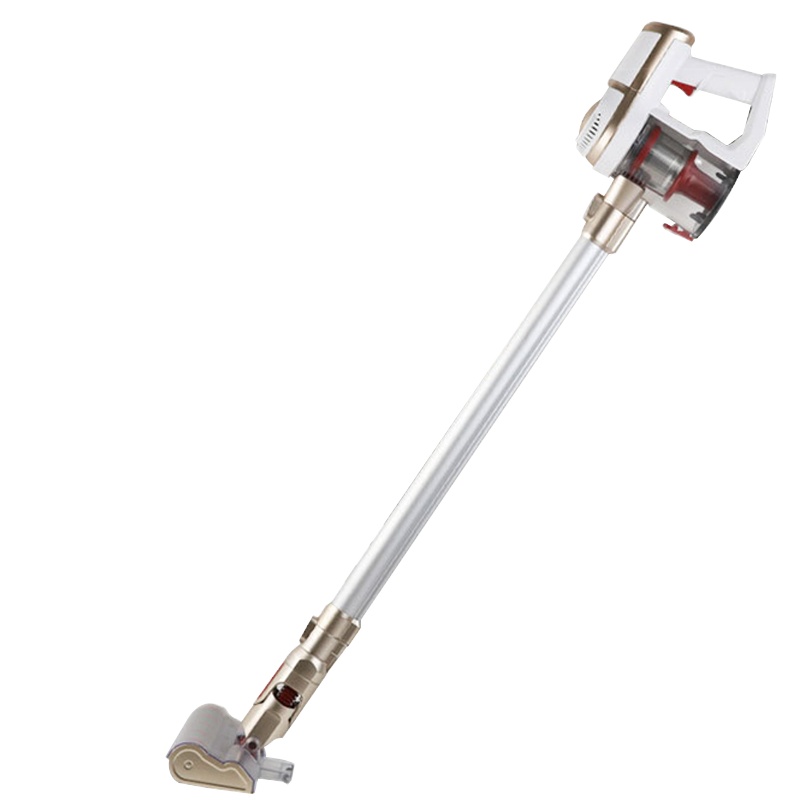 家用无线手持式吸尘器