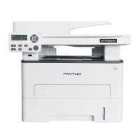 奔图(PANTUM) M7106DN黑白激光三合一多功能一体机