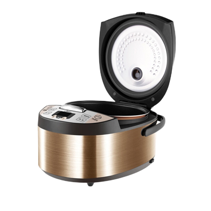 美的(Midea)FS3073A 美的电饭煲(智能煲)单个装
