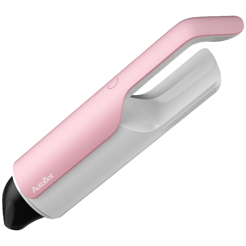 AutoBot车载吸尘器无线充电式车用家用汽车内大功率强力