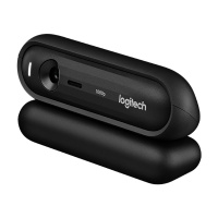 罗技 C670i 网络摄像头 支持IPTV 1080P （单位：件）