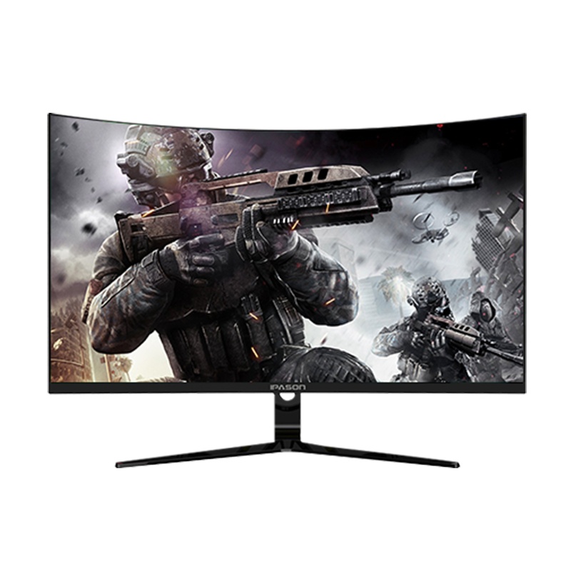 IPASON/攀升 GR272 27英寸显示器 165Hz 电脑屏幕 电脑台式游戏显示器