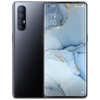 OPPO Reno3 Pro 月夜黑 8GB+128GB 一体化双模5G 7.7mm轻薄机身 视频双防抖 90HZ高感曲面屏 全网通全面屏拍照游戏智能手机