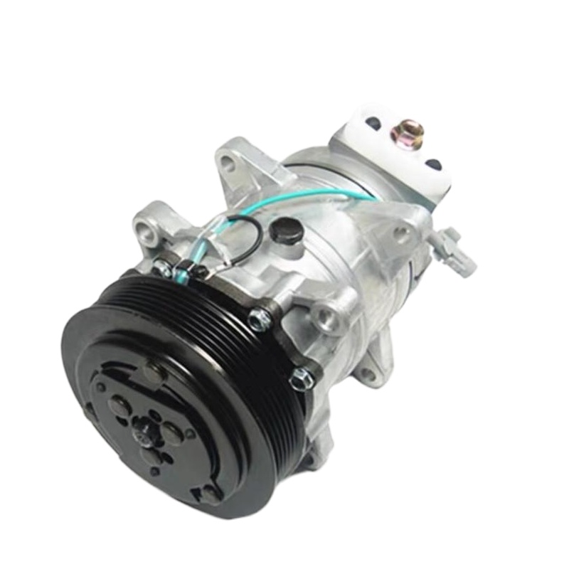 尚圣 欧曼1161空调压缩机 原厂出品 质量保证