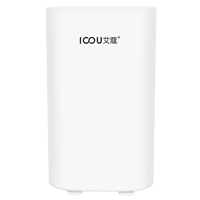 艾蔻G20空气净化器