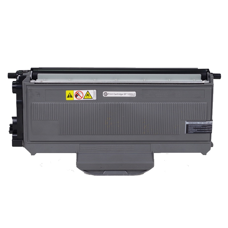 天威理光SP 1200C 粉盒 墨粉盒碳粉SP1200SSFSU粉盒