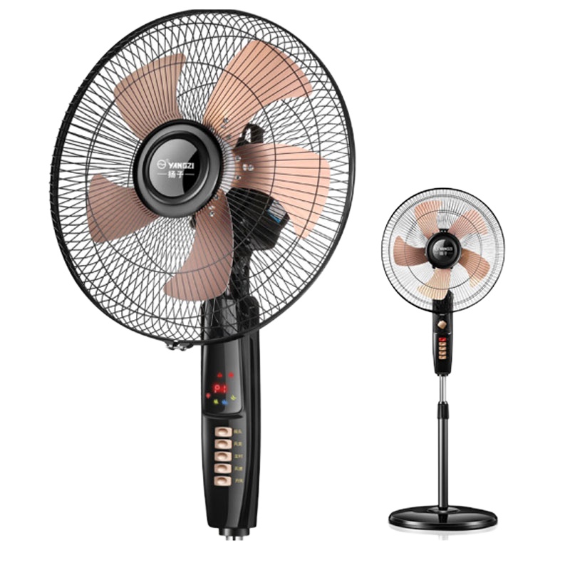 扬子 8808B落地扇（遥控板） 单个装