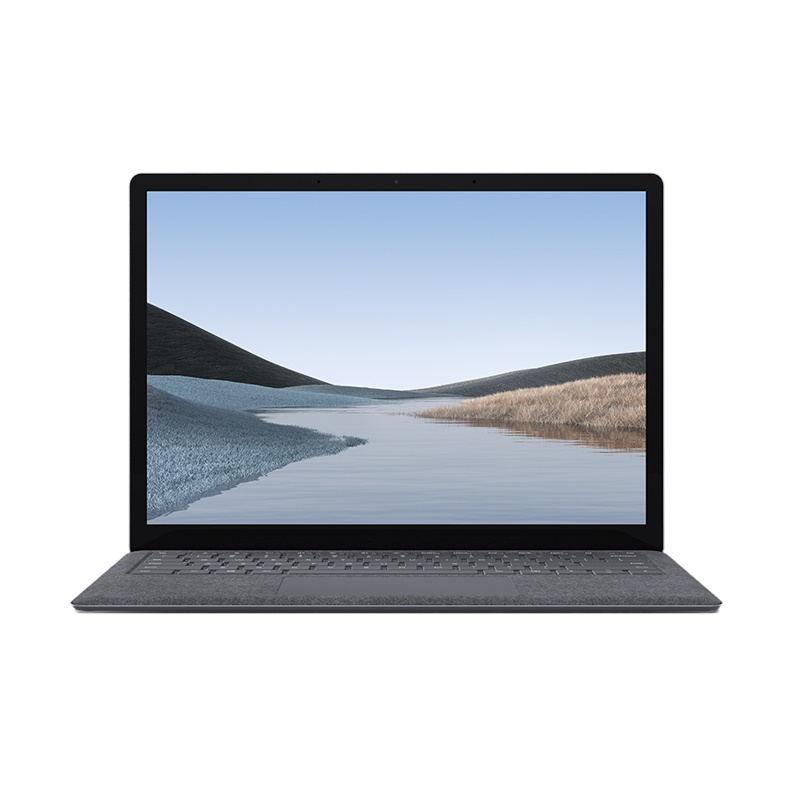 微软(Microsoft)Surface Laptop3 15英寸超薄笔记本(i7 16G 256G 亮铂金)鼠