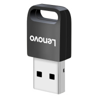 联想thinkapd USB4.0蓝牙适配器鼠标键盘接收器发射器免驱台式机电脑蓝牙耳机音响打印机通用