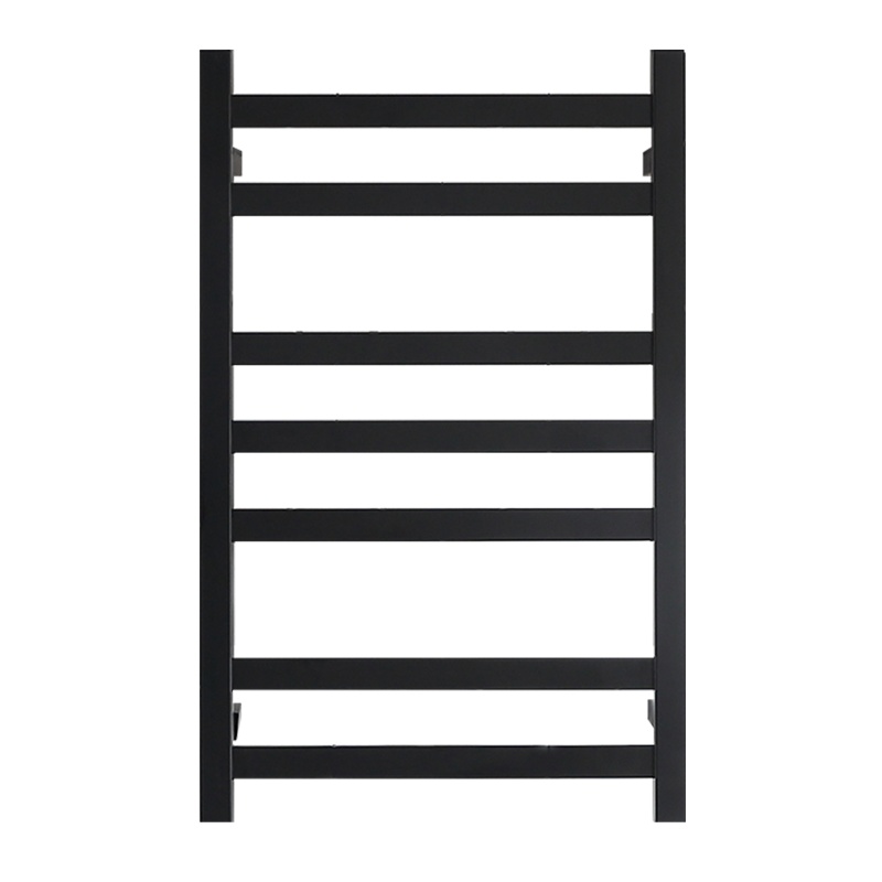 卡迪欧(KADIYO) 306 碳纤维电热毛巾架 烘干架 卫生间浴室置物架 家用采暖杀菌加热浴巾架