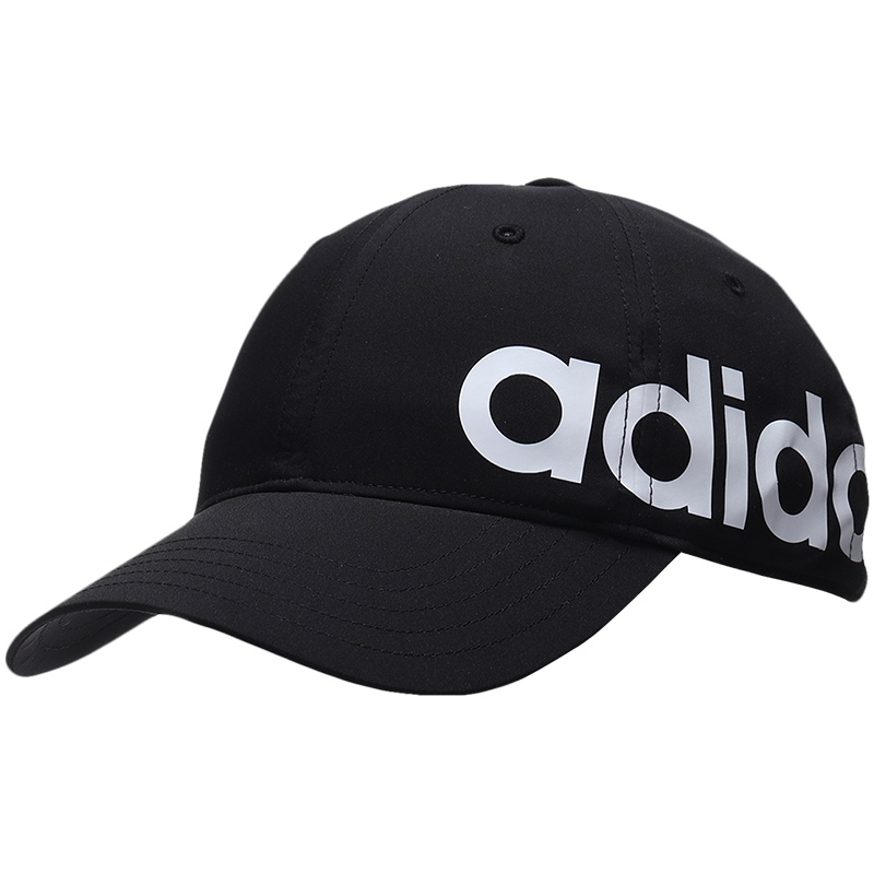 adidas阿迪达斯NEO男帽女帽2020新款运动帽鸭舌帽休闲帽子FL3713