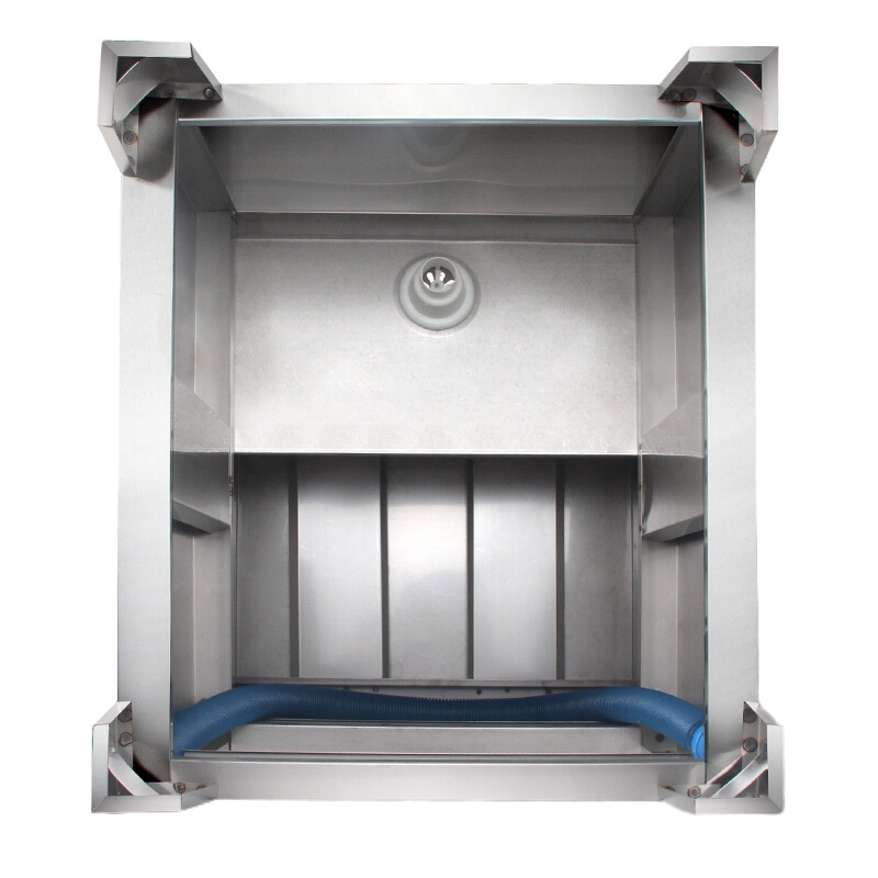 康佳（KONKA）不锈钢电开水器支撑座120L-210L