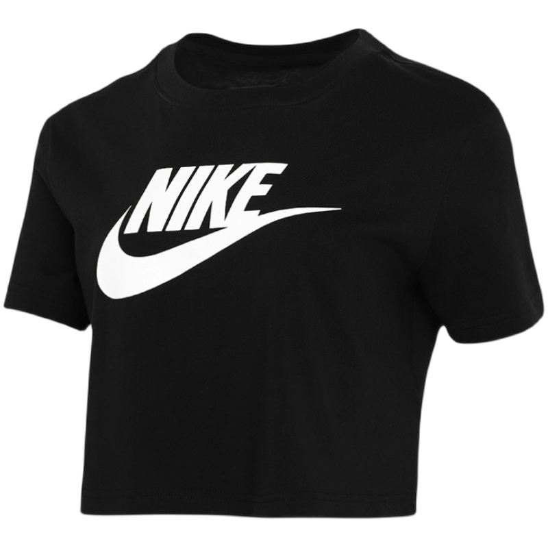 Nike耐克女装2021夏季新款短袖上衣舒适休闲运动T恤BV6176-010