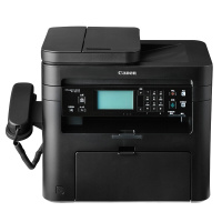 佳能(Canon)MF236n imageCLASS 智能黑立方 黑白激光多功能打印一体机(单位:台)