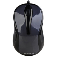 双飞燕办公鼠标 N-350 USB