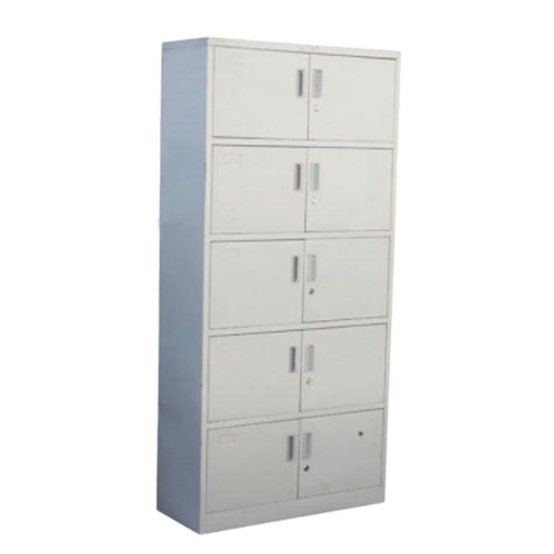 沃盛 档案柜 文件柜 储物柜900*400*1800mm(单位:组)