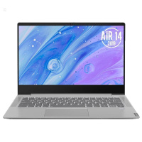 联想(Lenovo)小新Air14 2019 R5-3500U/12G/512SSD/集成显卡/14寸/银色