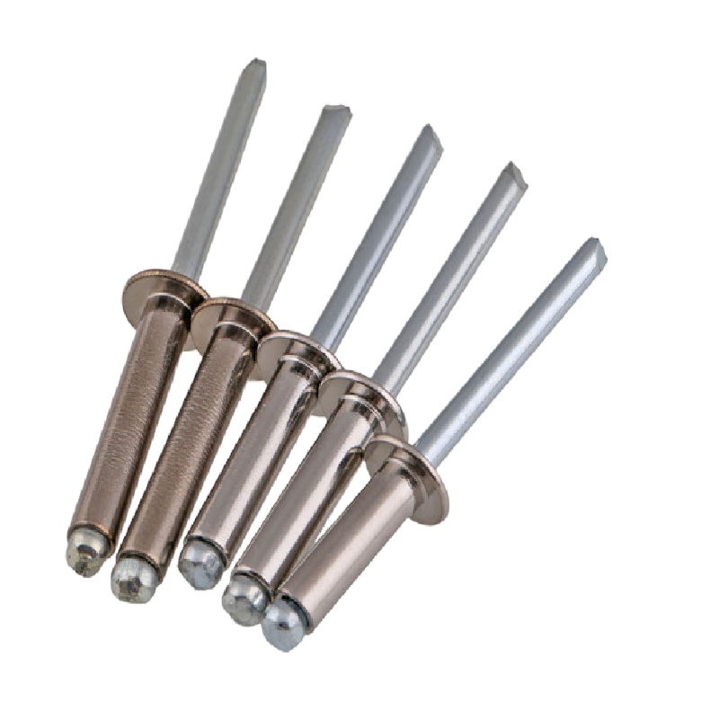 抽芯铆钉 金固牢DIN7337 M3.2*5(500个)