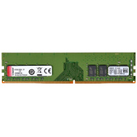 金士顿(Kingston)4G内存条DDR4 2666