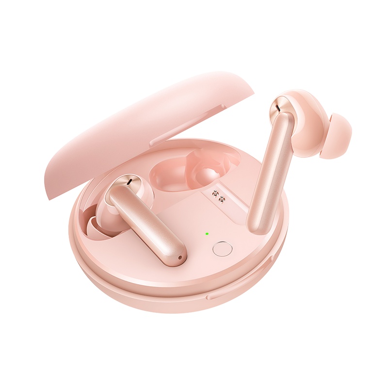 [7天内发货]OPPO Enco W31 真无线耳机 真爱粉入耳式/触控/手机通用/通话降噪/运动