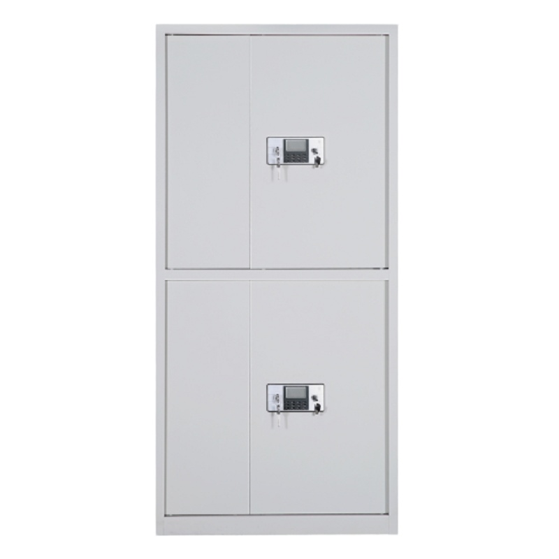 致恒华木密码锁保密柜ZHHM-G069(通双节)