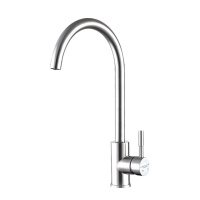 万和（Vanward）厨房水龙头 不锈钢龙头洗菜盆冷热水龙头可旋转水槽龙头冷热厨房水龙头