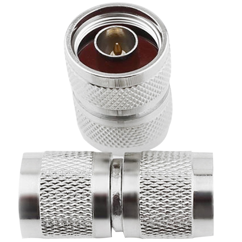 LBYZY 1/2N型转接N-JJ 双公头1/2双阳头 10个起订