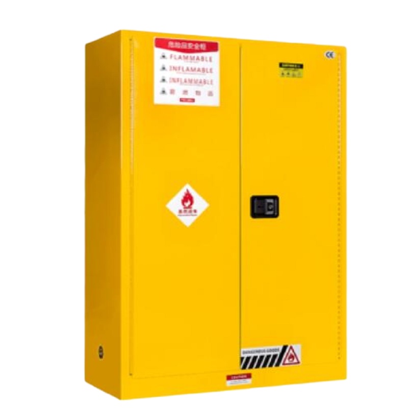 心业实验室防爆柜安全柜XYFBG1危险品存储柜多种颜色可选  此产品单件不出售批量请联系客服