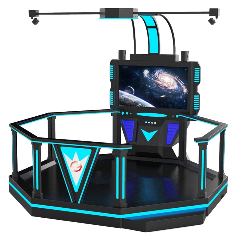 扬子(YANGZI) VR游戏室YZ-GAME001