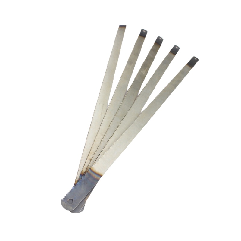 钢 锯 条-钢化中齿 (注:50支起售) 原厂正品 超长质保