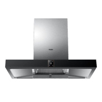 Haier/海尔欧式抽油烟机20立方大风量 深腔拢烟吸油烟机CXW-219-T810SN
