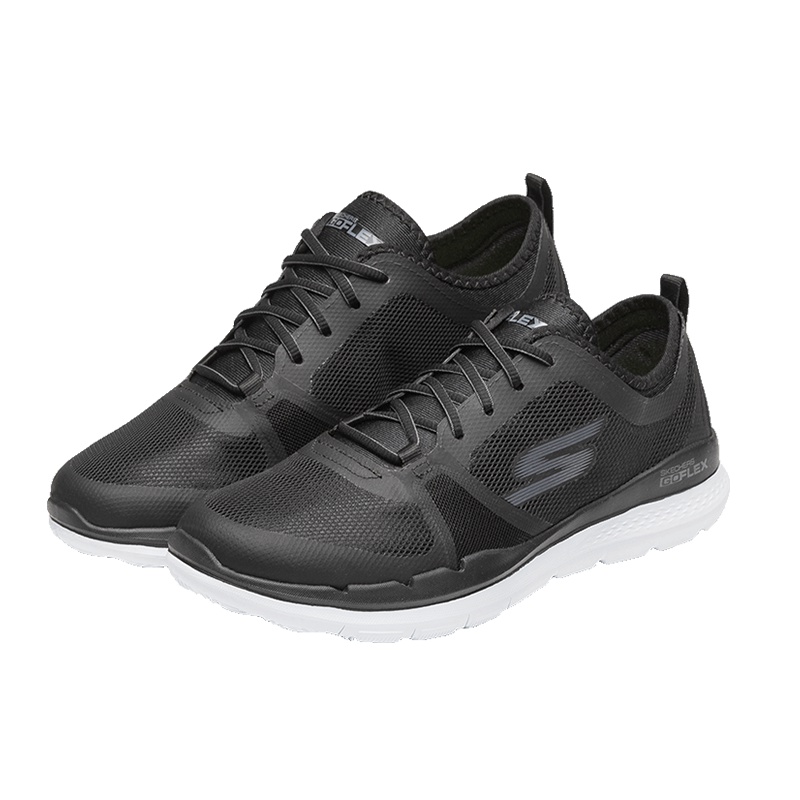 skechers斯凯奇GO FLEX TRAIN 男士绑带训练鞋54824