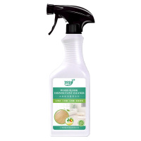 尚天然木地板消毒清洗剂 杀菌消毒去除污垢家用喷雾型580ml