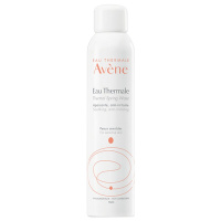 法国进口 雅漾(Avene)舒护活泉爽肤水大喷雾300ml/瓶 定妆化妆水补水保湿润肤调理舒缓敏肌