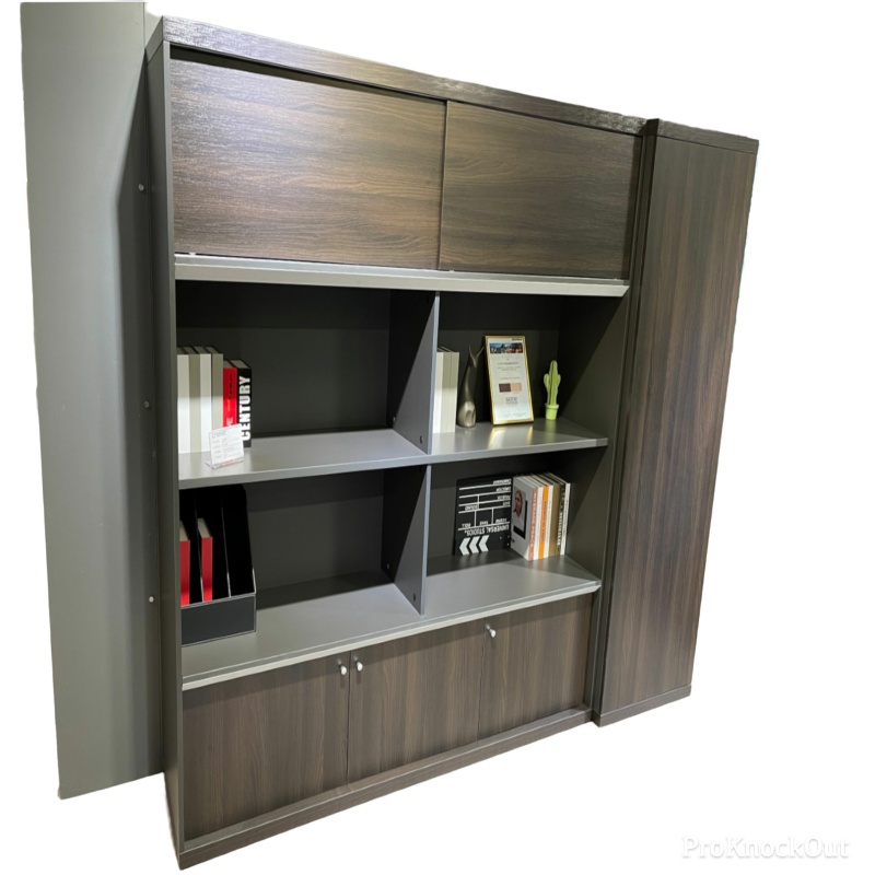 东业办公家具 DY-G24文件柜