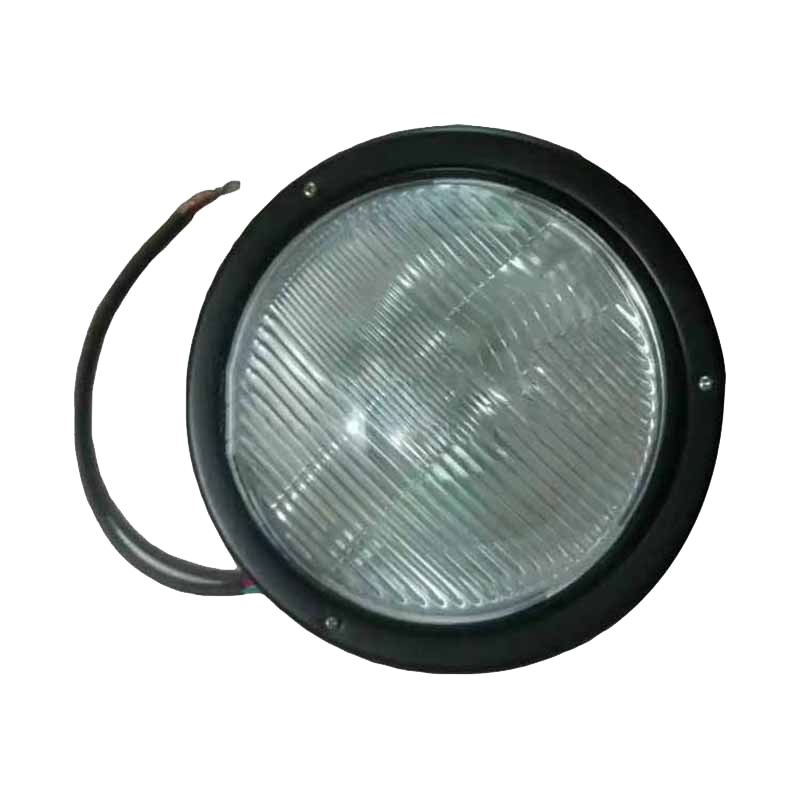 元诚 汽车越野车陕汽SX2110SX2300SX2150KSX2153延安250大灯前照灯汽修维修配件军车器材零件配件