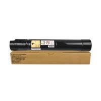 e代经典 施乐IV2270/5575粉盒四代黑色 适用施乐IV 2275 3373 3375 4475 CT201829