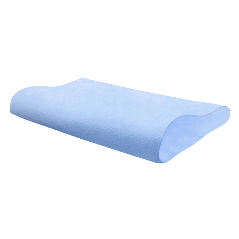 婴儿枕头防偏头0-1-3-16岁儿童枕头宝宝定型枕新生幼儿园加长枕四季通用孕婴童定型枕