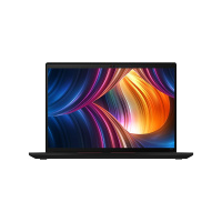 [高配定制]联想ThinkPad X13 01CD 13.3英寸(R7-5850u/16G/1TB SSD/FHD)轻薄超极本商务办公手提笔记本电脑
