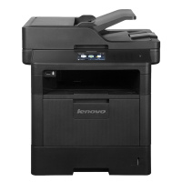联想(Lenovo)激光多功能一体机M8950DNF(打印复印扫描传真四合一 A4黑白/40页/高分辨率/双面/网络)